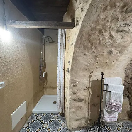 Casa Milon * Badolato Marina