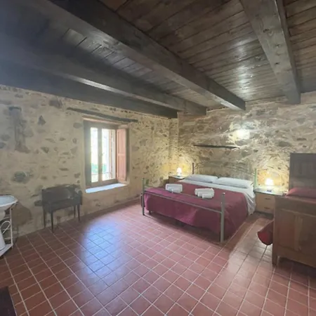 Holiday home Casa Milon *