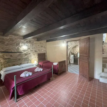 Holiday home Casa Milon Badolato Marina