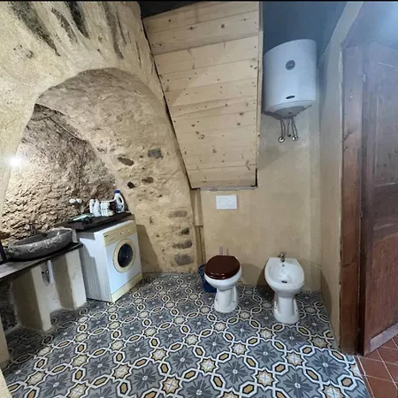 Casa Milon Badolato Marina