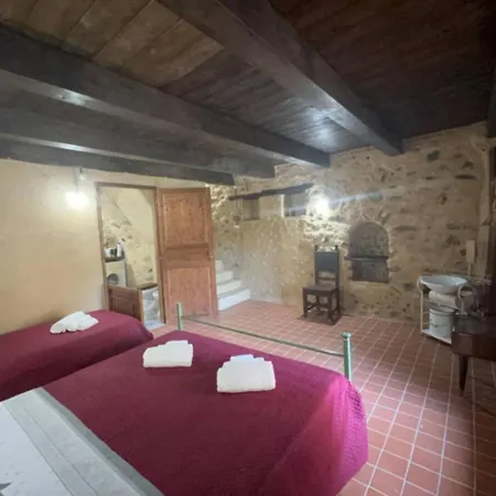 Holiday home Casa Milon