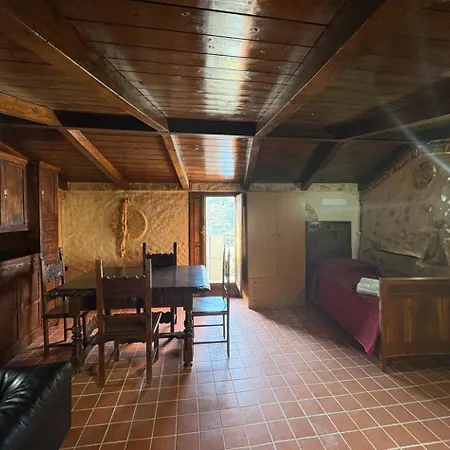 Holiday home Casa Milon *