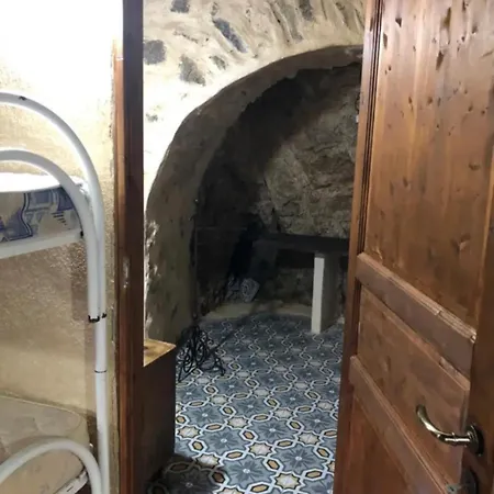 Holiday home Casa Milon Badolato Marina